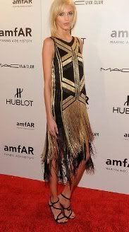 amfAR Gala 2012