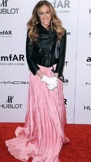 amfAR Gala 2012