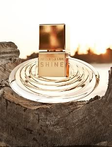 Heidi Klum Shine Fragrance