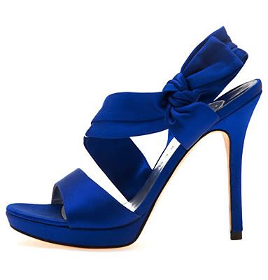 wedding blue wedding shoes