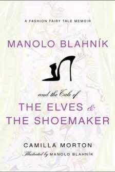 Manolo Blahnik Fairytale Book