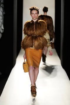 Mulberry Fall 2012