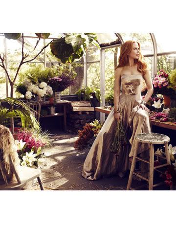 Nicole Kidman Harpers Bazaar February 2011 Issue