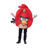 Angry Birds Halloween Costume