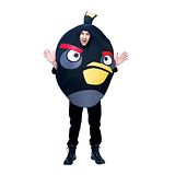 Angry Birds Halloween Costume