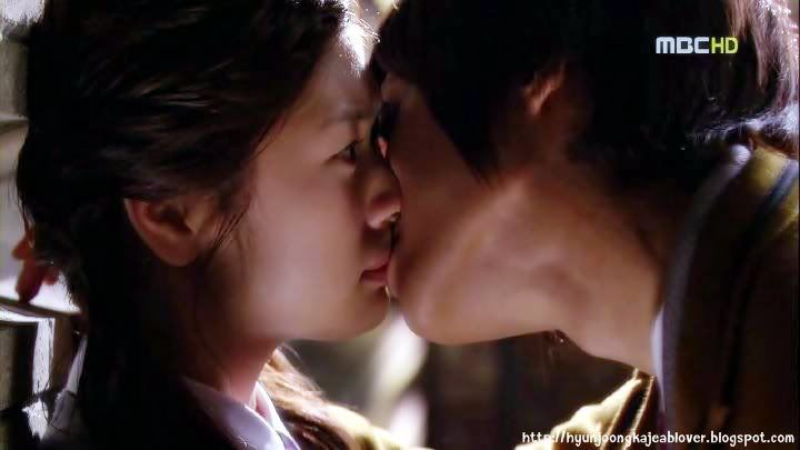 Mischievous Kiss,Kim Hyun Joong