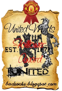 Uminds Award, United Fans Not Arrogant Just Better