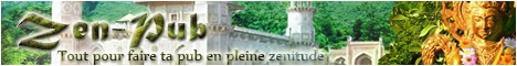 Zen-Pub, Forum de pubs & de services