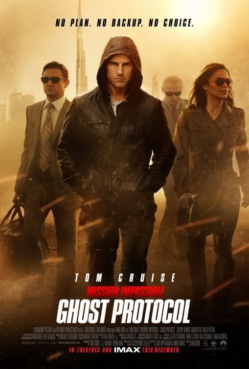Watch Mission Impossible: Ghost Protocol Megavideo movie free online megavideo movies
