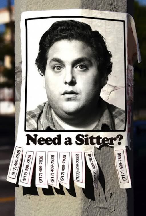 Watch The Sitter Megavideo movie free online megavideo movies