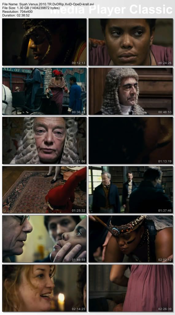 Siyah Venüs  2010 Türkçe Dublaj  Film indir   Siyah Venüs  2010 Türkçe Dublaj  Film indir
