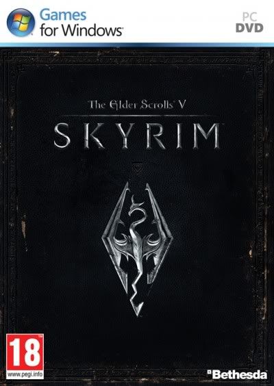 The Elder Scrolls V: Skyrim   2011   Full indir  