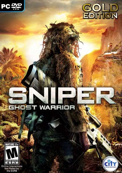 The Sniper 2010 Tr Dvdrip Xvid [ Bzrg ]