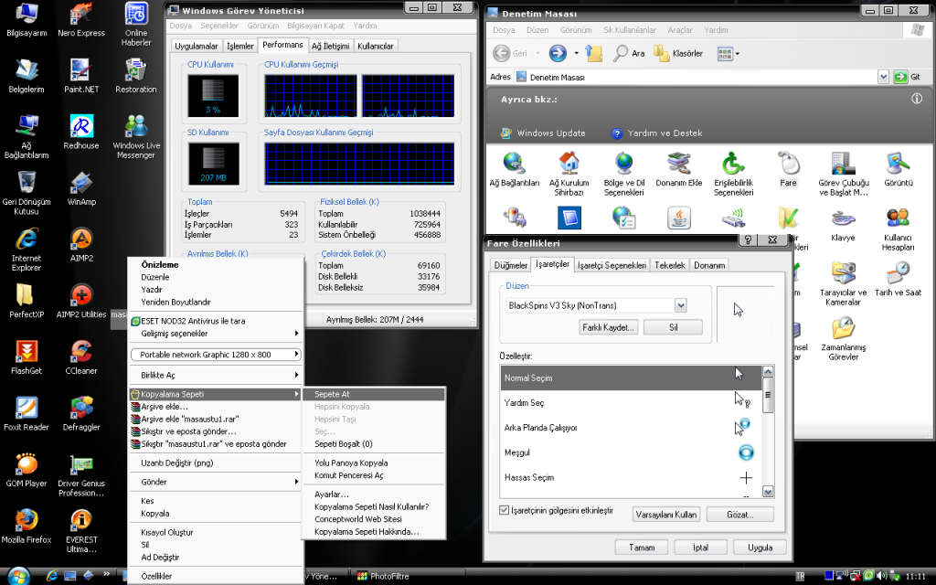 Perfect XP SP3 + Plus V2 Edition