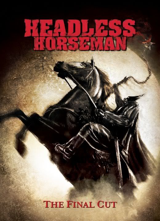 Başsız Suvari -Headless Horseman  2007  DvDRip XviD  OpeD  TR Dublaj 