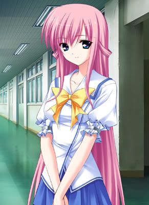 anime girl