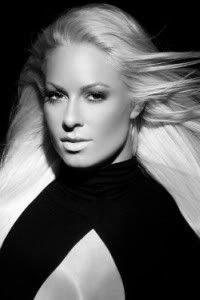 Maryse Ouellet Avatar