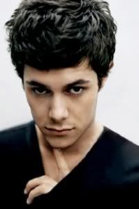 Adam Brody Avatar