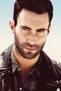 Adam Levine Avatar