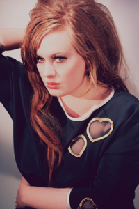 Adele Avatar