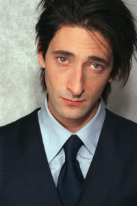 Adrien Brody Avatar