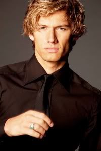 Alex Pettyfer♥ Avatar