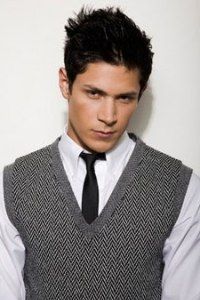 Alex Meraz Avatar