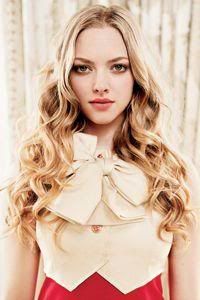 Amanda Seyfried Avatar