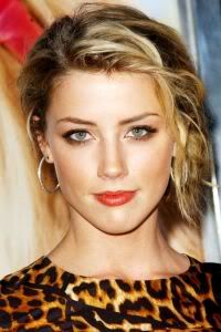 Amber Heard Avatar