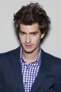 Andrew Garfield Avatar