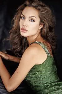 Angelina Jolie Avatar