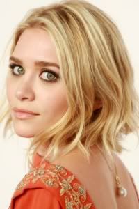 Ashley Olsen Avatar