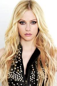 Avril Lavigne Avatar