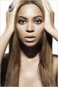 Beyoncé Avatar