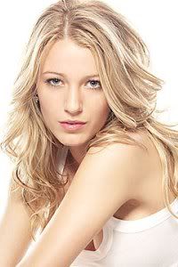 Blake Lively Avatar