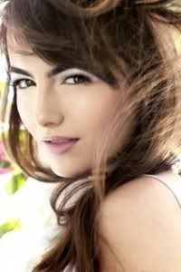 Camilla Belle Avatar