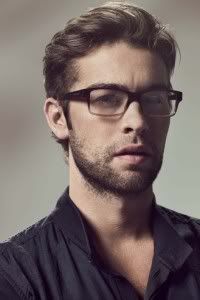 Chace Crawford Avatar