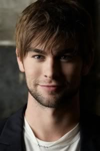 Chace Crawford Avatar