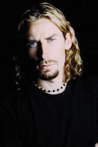 Chad Kroeger Avatar