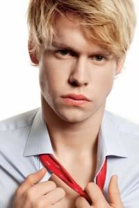 Chord Overstreet Avatar