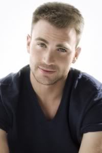 Chris Evans Avatar