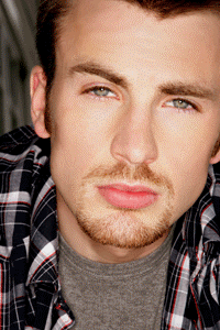 Chris Evans Avatar