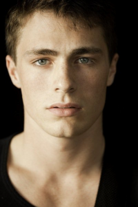 Colton Haynes Avatar