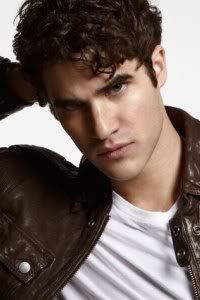 Darren Everett Criss Avatar