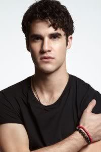 Darren Everett Criss Avatar