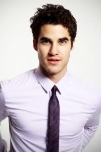 Darren Criss Avatar