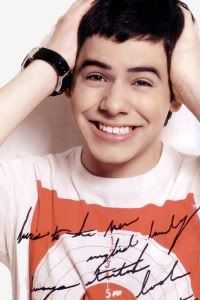 David Archuleta Avatar