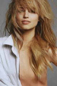 Dianna Agron Avatar