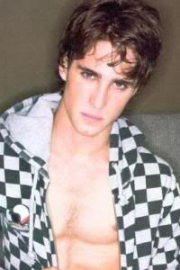 Diego Boneta Avatar