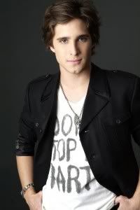 Diego Boneta Avatar